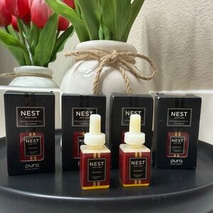 Pura Nest Holiday Fragrance Refills